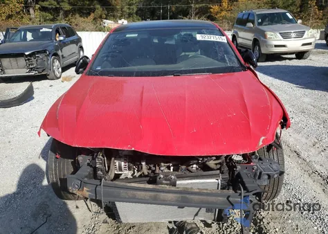 2021 Volkswagen Jetta S z USA, uszkodzony, nr VIN 3VWN57BU0MM038148